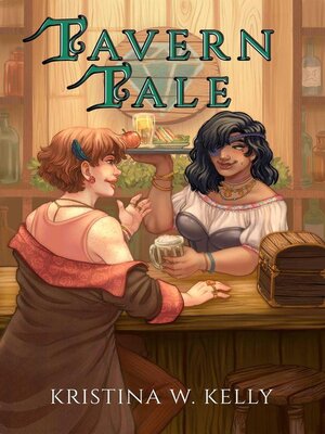 cover image of Tavern Tale
